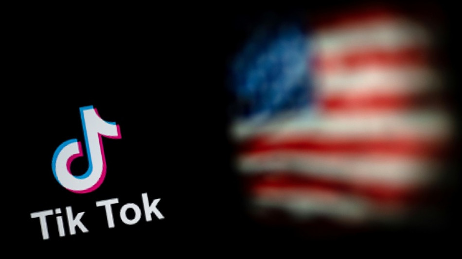 Bericht: US-Regierung droht mit landesweitem Tiktok-Verbot und stellt Ultimatum
