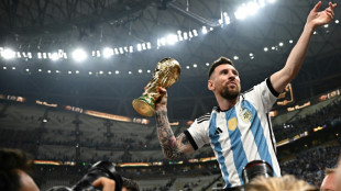 Messi, Haaland and Bonmati lead Ballon d'Or nominees