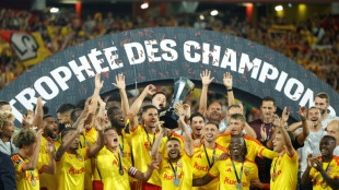 Ligue 1: apr&egrave;s deux titres en 2026, Lens veut continuer de r&ecirc;ver