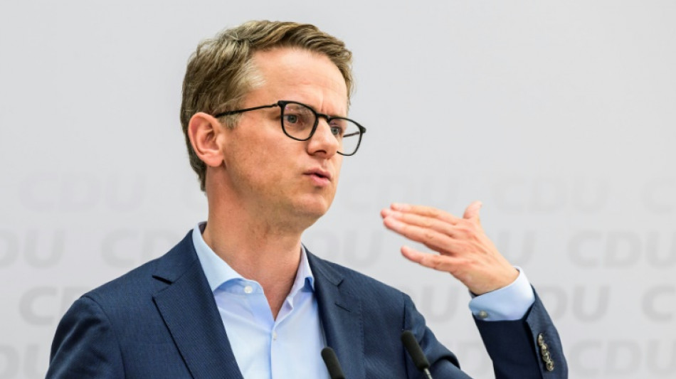 Arbeitspflicht f&uuml;r B&uuml;rgergeld-Bezieher - Linnemann fordert "Systemwechsel"