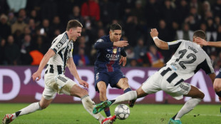 PSG and Newcastle drop into Champions League play-offs after stalemate