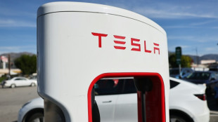 Tesla: livraisons et production d&eacute;&ccedil;oivent au premier trimestre, l'action en p&acirc;tit