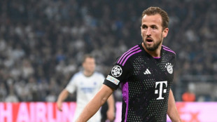 Lewandowski has 'fingers crossed' Kane breaks 'crazy'  Bayern goal record