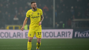 PSG get their man at last as Skriniar signs on free transfer