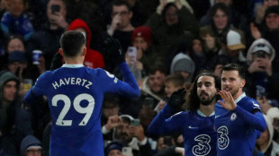 Chelsea back to winning ways against Bournemouth