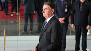 Bolsonaro willigt in Macht&uuml;bergabe ein ohne Niederlage einzugestehen
