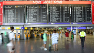 Irritationen um Abl&auml;ufe bei Einreise von afrikanischem Experten nach Deutschland