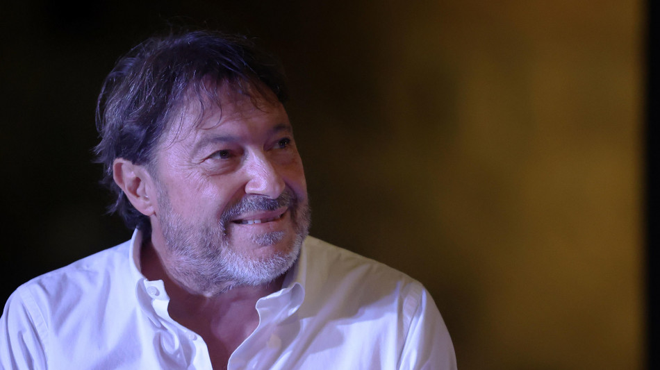 Ranucci sospeso per dieci giorni dalla Rai
