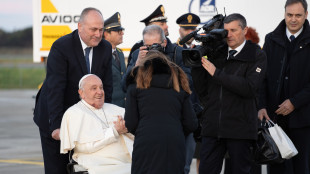 Il Papa, no a laicit&agrave; ingessata, insieme per il bene comune