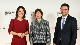 Deutschland sagt 32 Millionen Euro Hilfe f&uuml;r Moldau zu