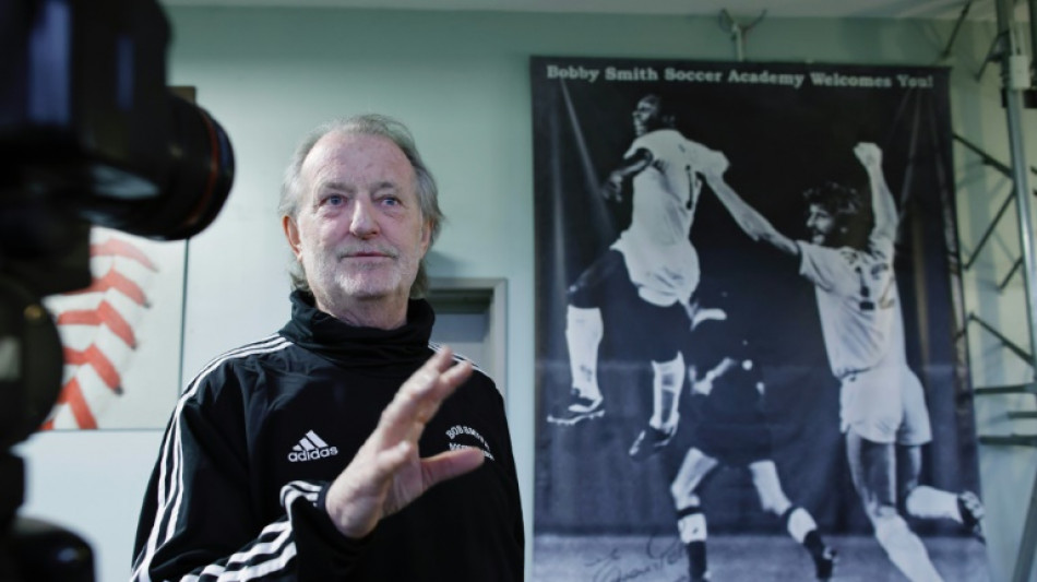 US soccer owes almost everything to Pele, says former New York Cosmos teammate
