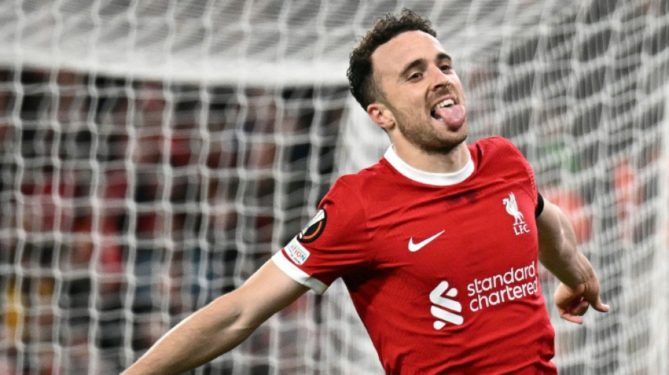 Speeding likely cause of Diogo Jota car crash: police