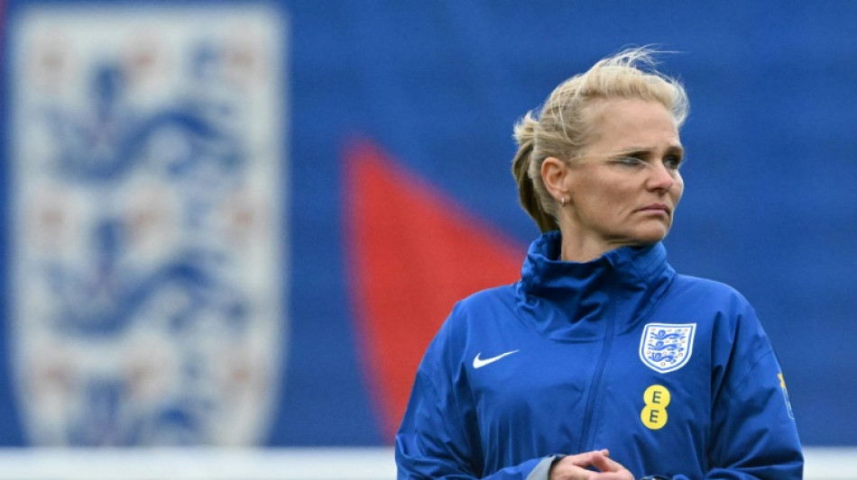 Wiegman to lead Team GB at Olympics, subject to qualification