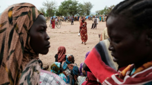 M&aacute;s de la mitad de los sudaneses enfrentan "una inseguridad alimentaria aguda"