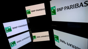 B&eacute;n&eacute;fice net record au premier trimestre pour BNP Paribas, premi&egrave;re banque europ&eacute;enne