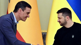 Selenskyj will chinesischen Friedensplan f&uuml;r Ukraine mit Peking er&ouml;rtern