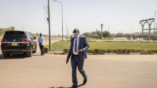 Burkina: rencontre entre la junte et les partis politiques &agrave; Ouagadougou
