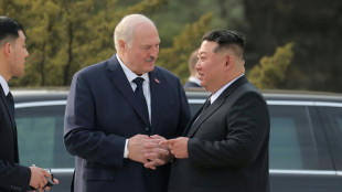 Le B&eacute;larus et la Cor&eacute;e du Nord signent un "trait&eacute; d'amiti&eacute; et de coop&eacute;ration"