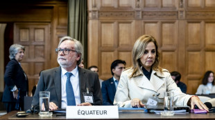 M&eacute;xico pide a corte de la ONU que invasi&oacute;n a su embajada en Ecuador tenga consecuencias