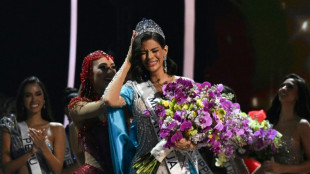 La due&ntilde;a de la franquicia de Miss Universo en Nicaragua renuncia tras la arremetida del gobierno