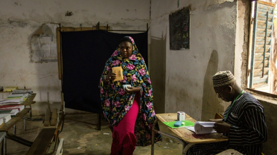 Regierungspartei im Senegal erkl&auml;rt sich zur Siegerin der Parlamentswahl
