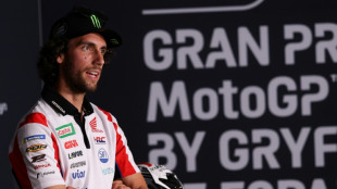 Rins replaces Morbidelli at Yamaha for 2024 MotoGP season
