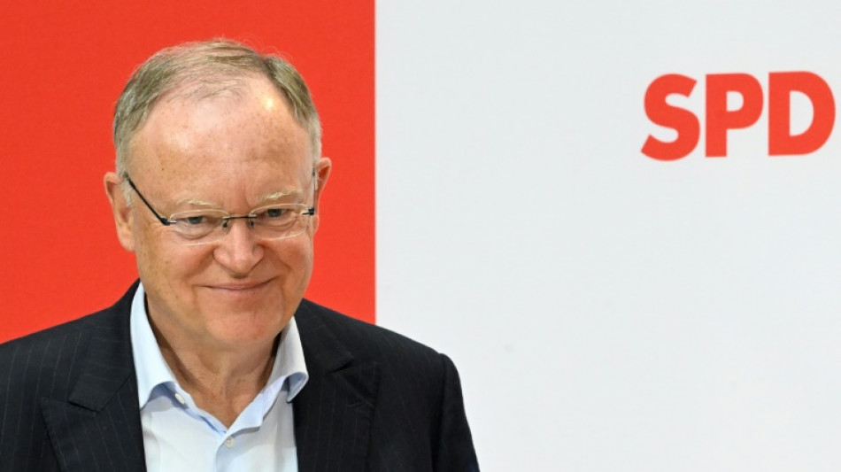 SPD und Gr&uuml;ne in Niedersachsen entscheiden auf Parteitagen &uuml;ber Koalition