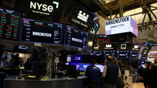 A Wall Street, le S&P 500 franchit la barre des 5.000 points &agrave; l'ouverture