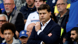 Chelsea crisis: Is time already running out for Pochettino?