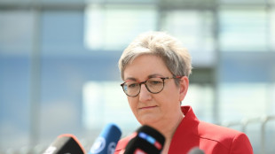 Geywitz: Neue Eigentumsf&ouml;rderung f&uuml;r Familien soll ab Juni starten