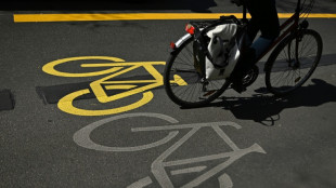 53-j&auml;hriger Radfahrer in Nordrhein-Westfalen von Zug erfasst und gestorben