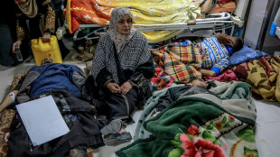 Isra&euml;l m&egrave;ne une op&eacute;ration sur le plus grand h&ocirc;pital de Gaza