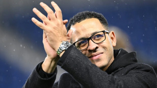 Strasbourg coach Rosenior meeting with Chelsea chiefs - reports