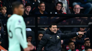 Pochettino urges goal-shy Chelsea to sharpen up