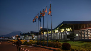 Una "bomba" golpea el aeropuerto de Goma, en RD Congo, seg&uacute;n varias fuentes