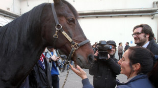 Morto Varenne, leggenda del trotto