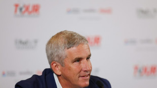 PGA Tour chief confident of Saudi deal by December deadline