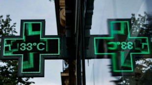 Il fera plus chaud que fin mai &agrave; partir de mercredi, peut-&ecirc;tre une vague de chaleur
