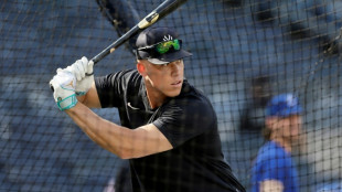Yankees star Judge poised to return from injury