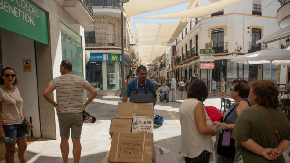 Spanische Wirtschaft legt im zweiten Quartal kr&auml;ftig zu