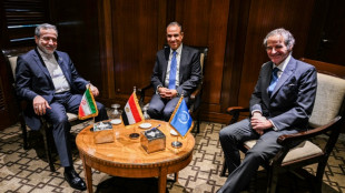 Iran says no nuclear deal if deprived of 'peaceful activities'