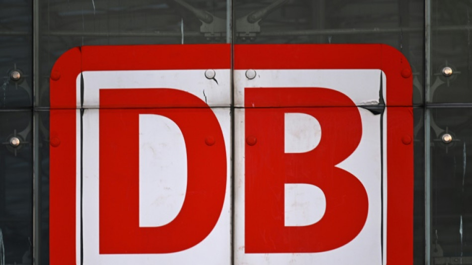 Bericht: Deutsche Bahn kann Vorst&auml;nden fast f&uuml;nf Millionen Euro Boni zahlen 