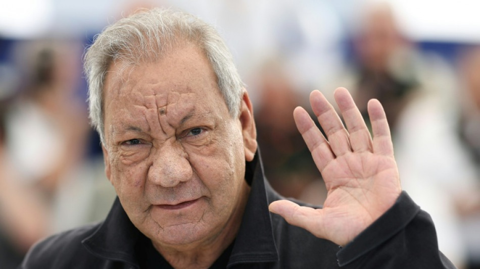 Tony Gatlif, le chantre de la culture tzigane, s'est &eacute;teint