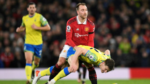 Eriksen adamant Man Utd have put Ronaldo era behind them