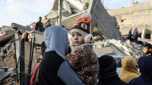 Gaza: reprise des n&eacute;gociations pour une tr&ecirc;ve entre Isra&euml;l et le Hamas