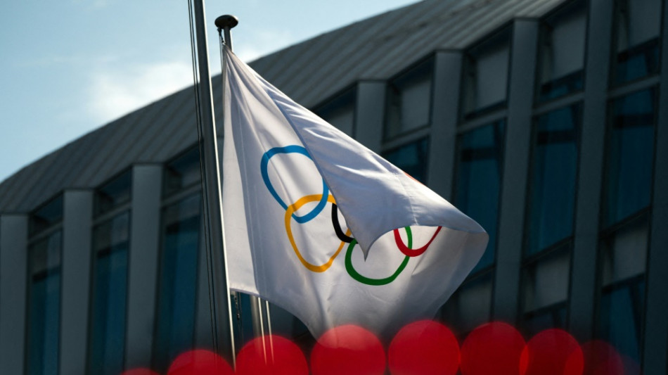 "40 L&auml;nder": Polen erwartet B&uuml;ndnis gegen IOC-Pl&auml;ne