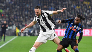 Calcio: Juve; frattura per Gatti, starà fermo un mese