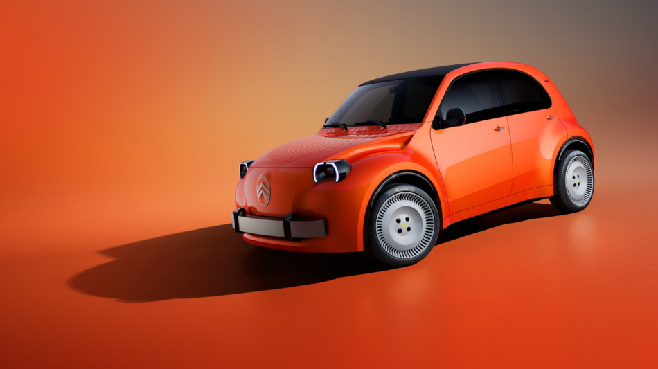 Vidal (Stellantis), il futuro dell'auto deve unire design audace e innovazione