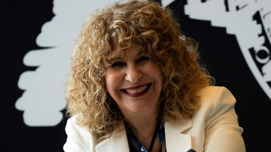 Despojo de nacionalidad es una "muerte civil", dice nicarag&uuml;ense Gioconda Belli