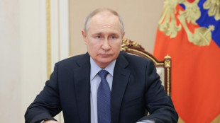 IStGH-Haftbefehl gegen Putin st&ouml;&szlig;t international auf positives Echo